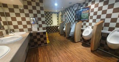 Every Wetherspoon pub toilet in Cardiff rated from best to worst