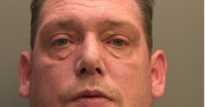 Nottingham man posed as a builder and conned Alzheimer's patient out of £12,000