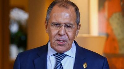 Russia’s Lavrov Meets UN Secretary General at G20