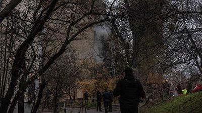 Russian Airstrikes Reported in Cities across Ukraine