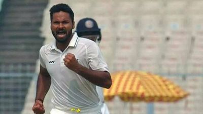 Death bowling returns to haunt Bengal in Vijay Hazare Trophy