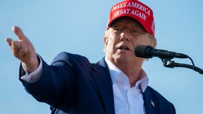 Donald Trump is making his 'very big announcement' today. Here's what you need to know