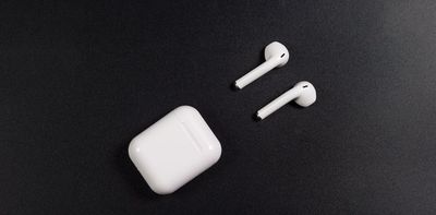 Earbuds: can they be used as hearing aids?