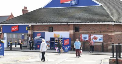 Former supermarket on County Road could be brought back to life