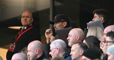 'Waste of time' - Former Premier League referee slams FA for Jurgen Klopp Liverpool ban