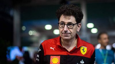 Ferrari Addresses Rumors on F1 Team Boss Mattia Binotto’s Future