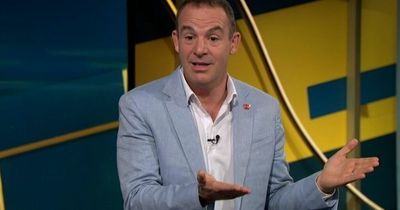 Martin Lewis urges families to check if they're owed £2,000 perk immediately