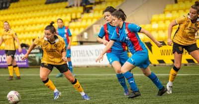 Livingston Women open up three point lead at top of Championship table after win over Inverness