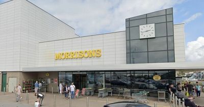 Morrisons shopper approached by young lads when car wouldn't start