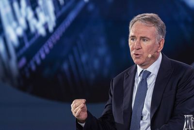 FTX implosion could shake Gen Z investor confidence in financial markets altogether, warns Ken Griffin