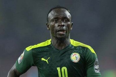 Sadio Mane ruled out of Senegal’s World Cup openers as nation holds out hope he’ll play some part in Qatar