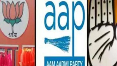 MCD polls: Several millionaires to slum dweller, candidates from diverse backgrounds chosen by parties