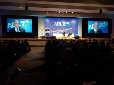 ADL Acquires Jewish Investor Network JLens To Combat Corporate Anti-Semitism