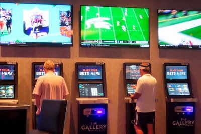 Gambling group estimates US will bet $1.8B on World Cup