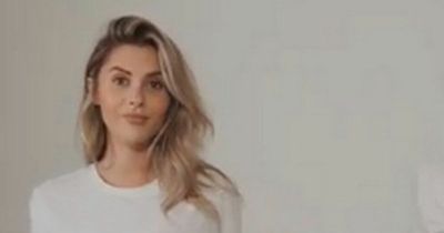 Instagram users left flummoxed by influencers smart bra hack for white t-shirts