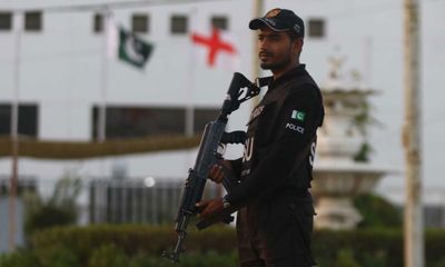 England’s first Test with Pakistan could move to Karachi due to political unrest