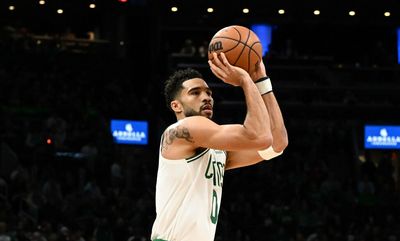 ‘I think it was good for us to face some adversity,’ says Celtics’ Jayson Tatum of Boston’s comeback win vs. OKC Thunder