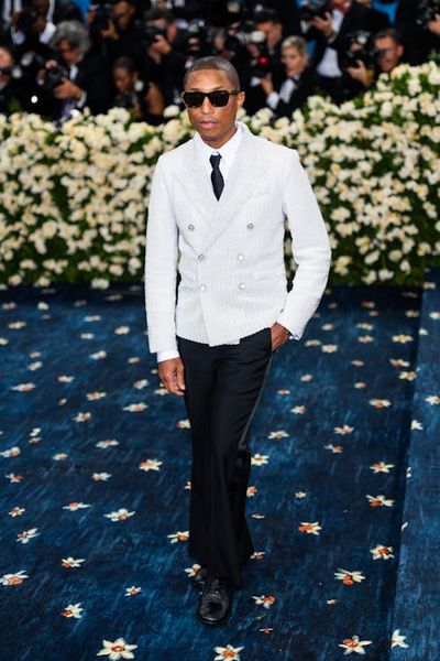 The Best Of The 2025 Met Gala: Looks, Celebs, And Historical Highlights