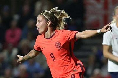 England Women 1-1 Norway LIVE! Lionesses friendly result, match stream and latest updates today