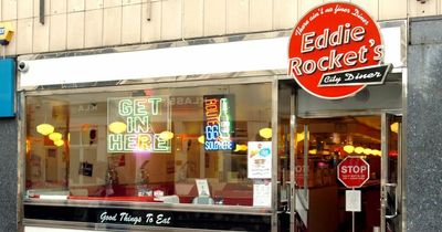 Liverpool's lost 1950s style diner that was 'perfect for a first date'