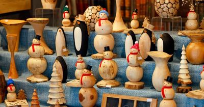 Valleys Christmas markets for 2022: What you can buy, eat and expect