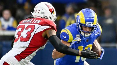 Rams Star Cooper Kupp to Have Surgery, Will Go on IR