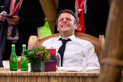 France’s furlough system blamed for causing ‘laziness epidemic’