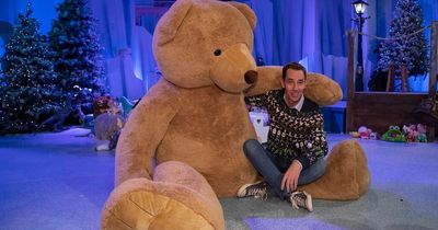 Ryan Tubridy reveals heartbreak behind scenes at RTE as he announces devastating death of Toy Show colleague