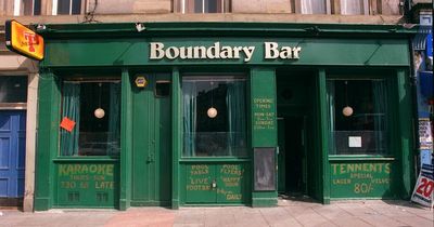 The legendary Edinburgh pub where punters 'got an extra half-hour of drinking'