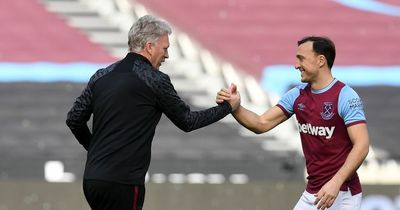 David Moyes’ future, Mark Noble, transfers and formation changes – West Ham behind the scenes