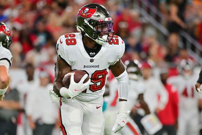 Fantasy Football: 10 utilization stats to know from Week 10