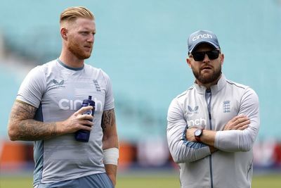 England’s first Test in Pakistan could be moved due to political unrest