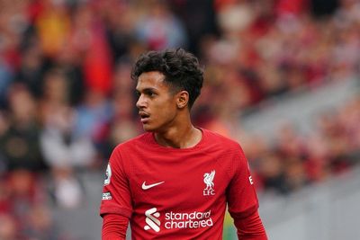 Fabio Carvalho opens door to England return with Portugal U21 U-turn