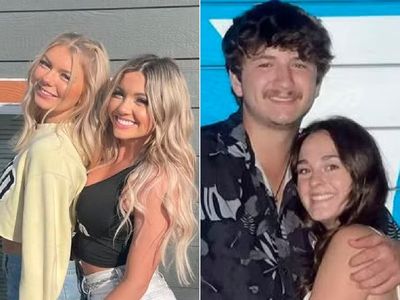Four Idaho students found dead in off-campus home were stabbed in ‘targeted attack’ as mystery killer at large