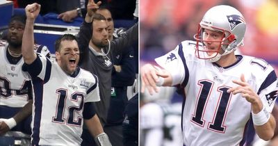 Drew Bledsoe's agent speaks out on injury that kick-started Tom Brady's career
