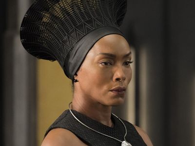 Black Panther: Angela Bassett says she questioned Ryan Coogler over Wakanda Forever plot twist