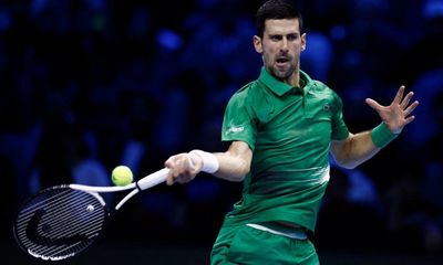 Novak Djokovic faces battle to win over Australian fans after permission to return