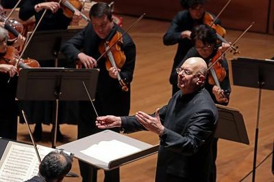 Jewish Composer Hugo Kauder Remembered At Carnegie Hall