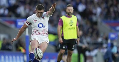 Owen Farrell has ‘changed the way English rugby is played’ as his influence is praised