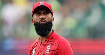 Australia legend hits out at England star Moeen Ali's "horrible" complaint with IPL dig