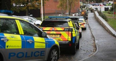 Man arrested in connection with 'disturbance' near shopping centre in Edinburgh