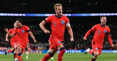 World Cup squad values revealed as England top list at £1.1bn ahead of Brazil and France