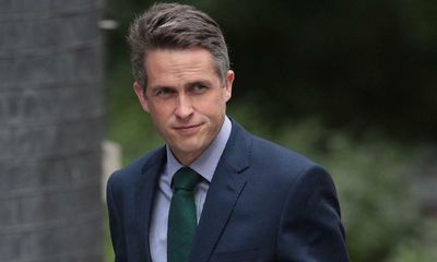 Commons watchdog hints at potential Gavin Williamson investigation