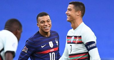 Chelsea put on Kylian Mbappe transfer alert amid Cristiano Ronaldo Manchester United fallout