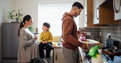 DWP tells Universal Credit claimants not to worry if you've not got your £324 payment yet