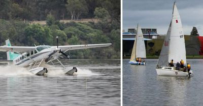 Thousands to miss out if seaplane proposal goes ahead, yacht club warns