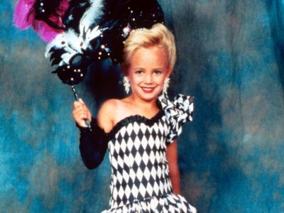 JonBenét Ramsey’s dad reveals why he thinks case will never be solved