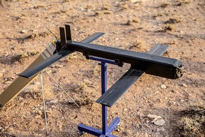 U.S. targets supply of Iranian drones to Russia in new sanctions