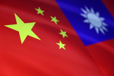 China complains over support for Taiwan at COP27 climate summit