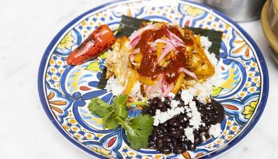 Holiday dining at home: Chicago chef Raul Gutierrez’s cochinita pibil recipe